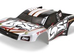 Losi XXX-SCT BL 1:10 2WD AVC RTR